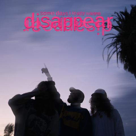 San Holo - disappear